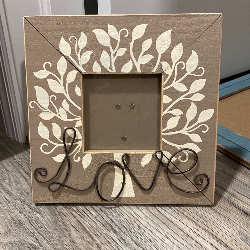 Picture frame
